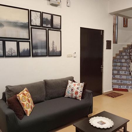 Karjat Villa Экстерьер фото