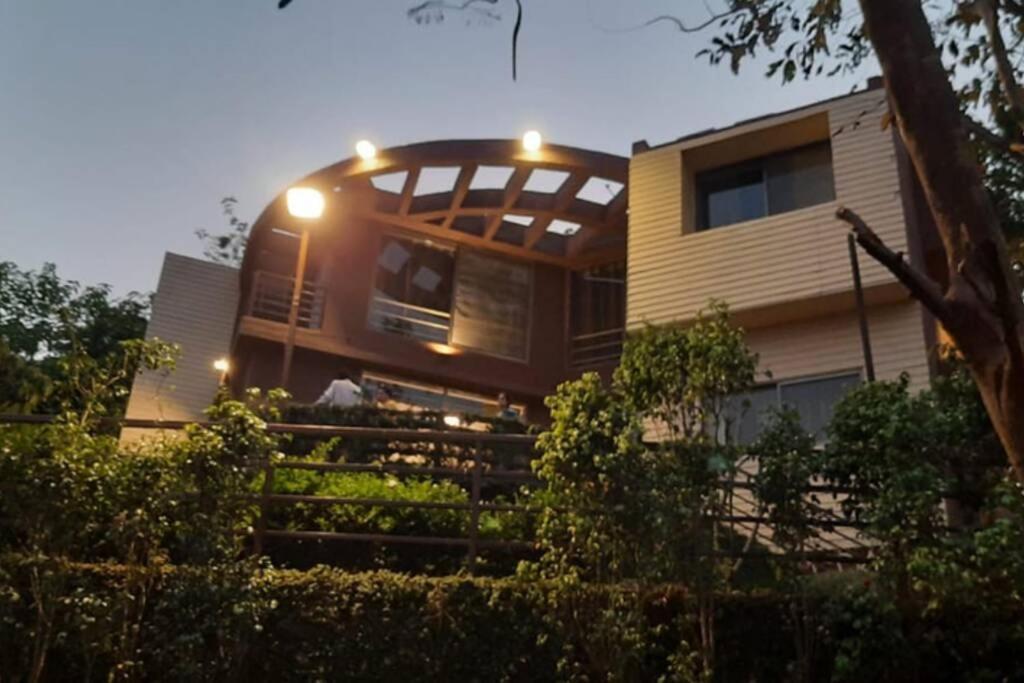 Karjat Villa Экстерьер фото