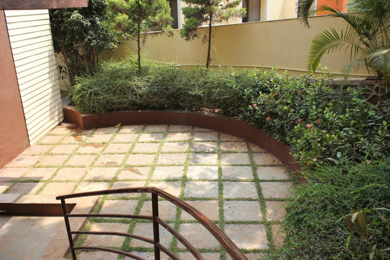 Karjat Villa Экстерьер фото