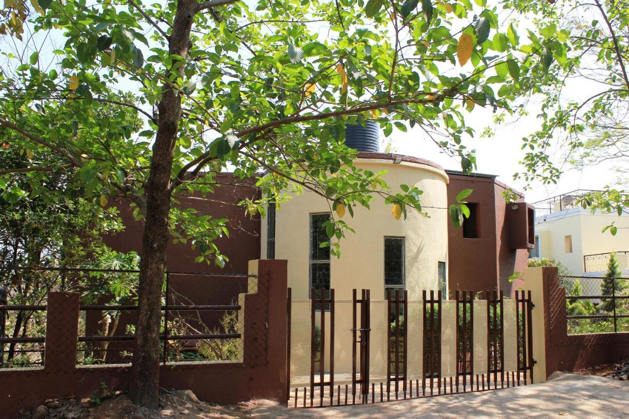 Karjat Villa Экстерьер фото