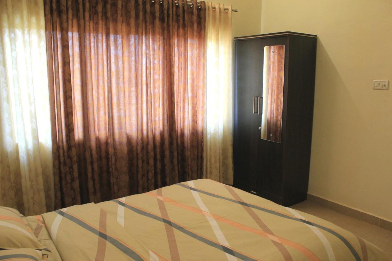 Karjat Villa Экстерьер фото