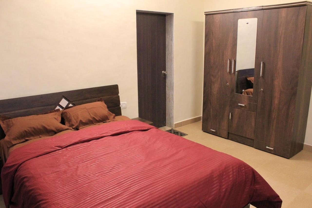 Karjat Villa Экстерьер фото
