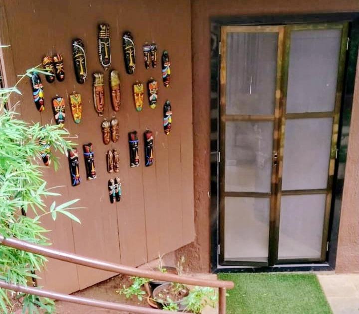 Karjat Villa Экстерьер фото