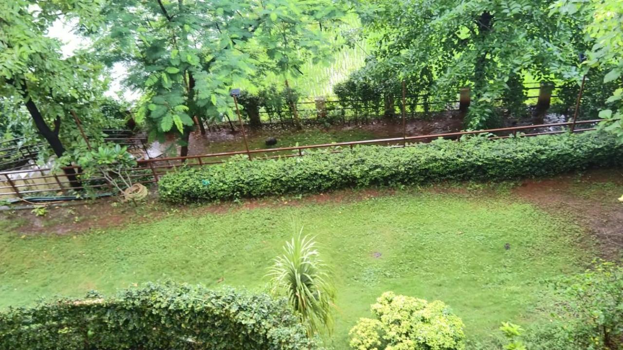 Karjat Villa Экстерьер фото