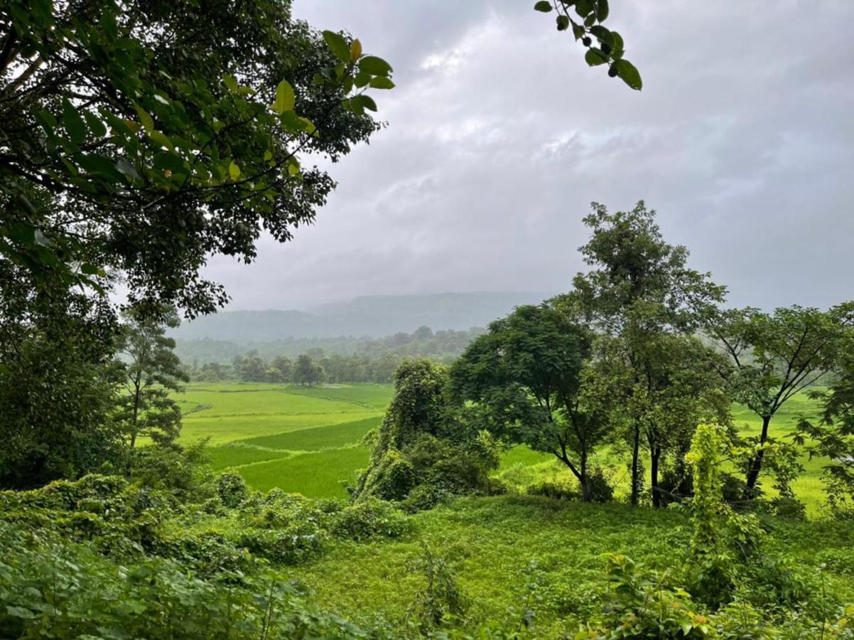 Karjat Villa Экстерьер фото