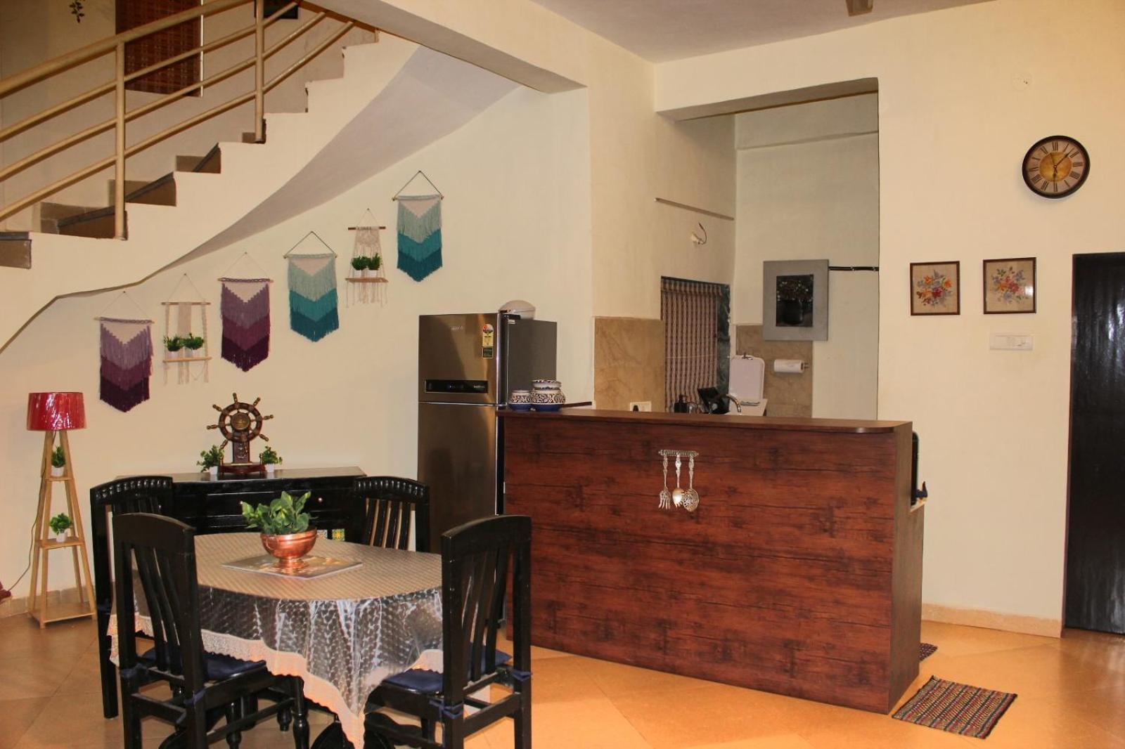 Karjat Villa Экстерьер фото