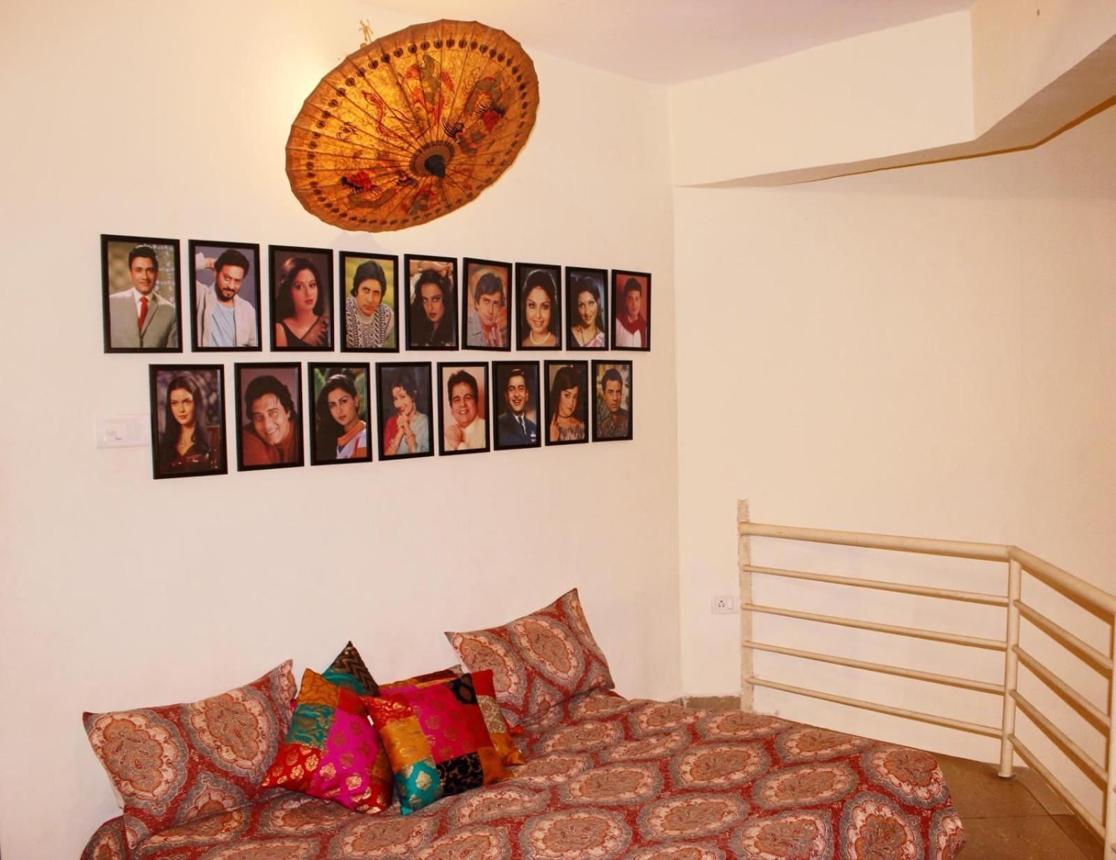 Karjat Villa Экстерьер фото