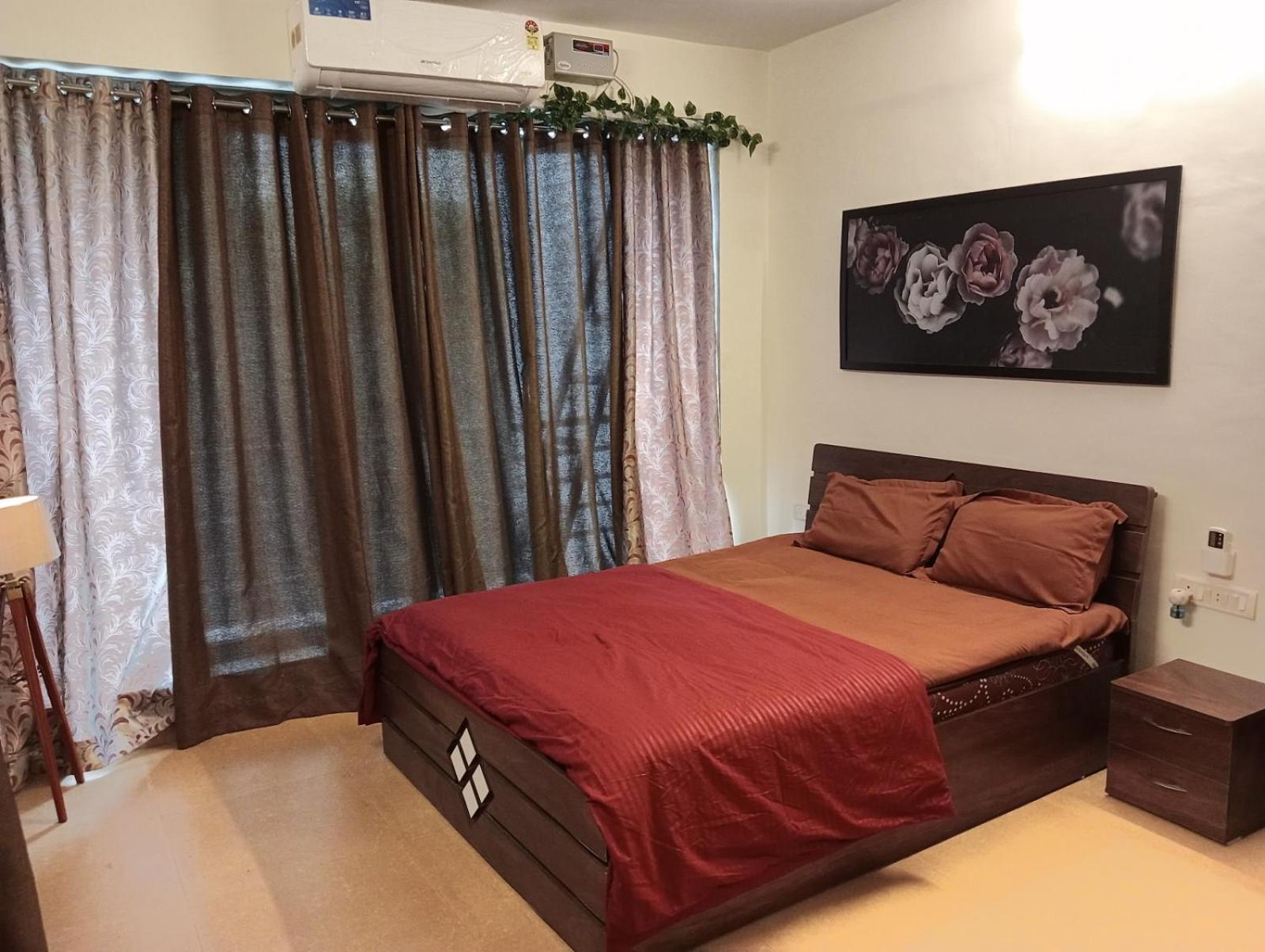 Karjat Villa Экстерьер фото