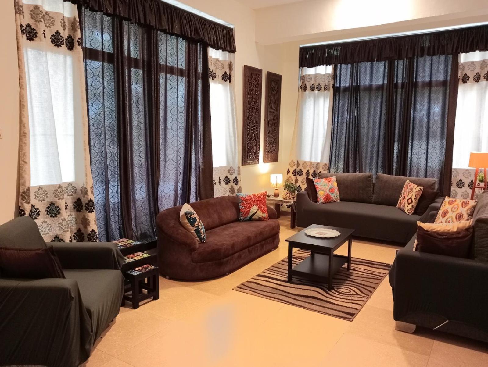 Karjat Villa Экстерьер фото