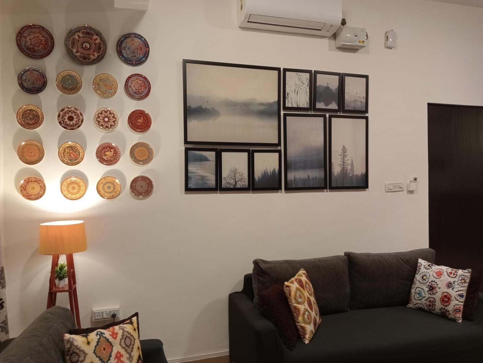 Karjat Villa Экстерьер фото
