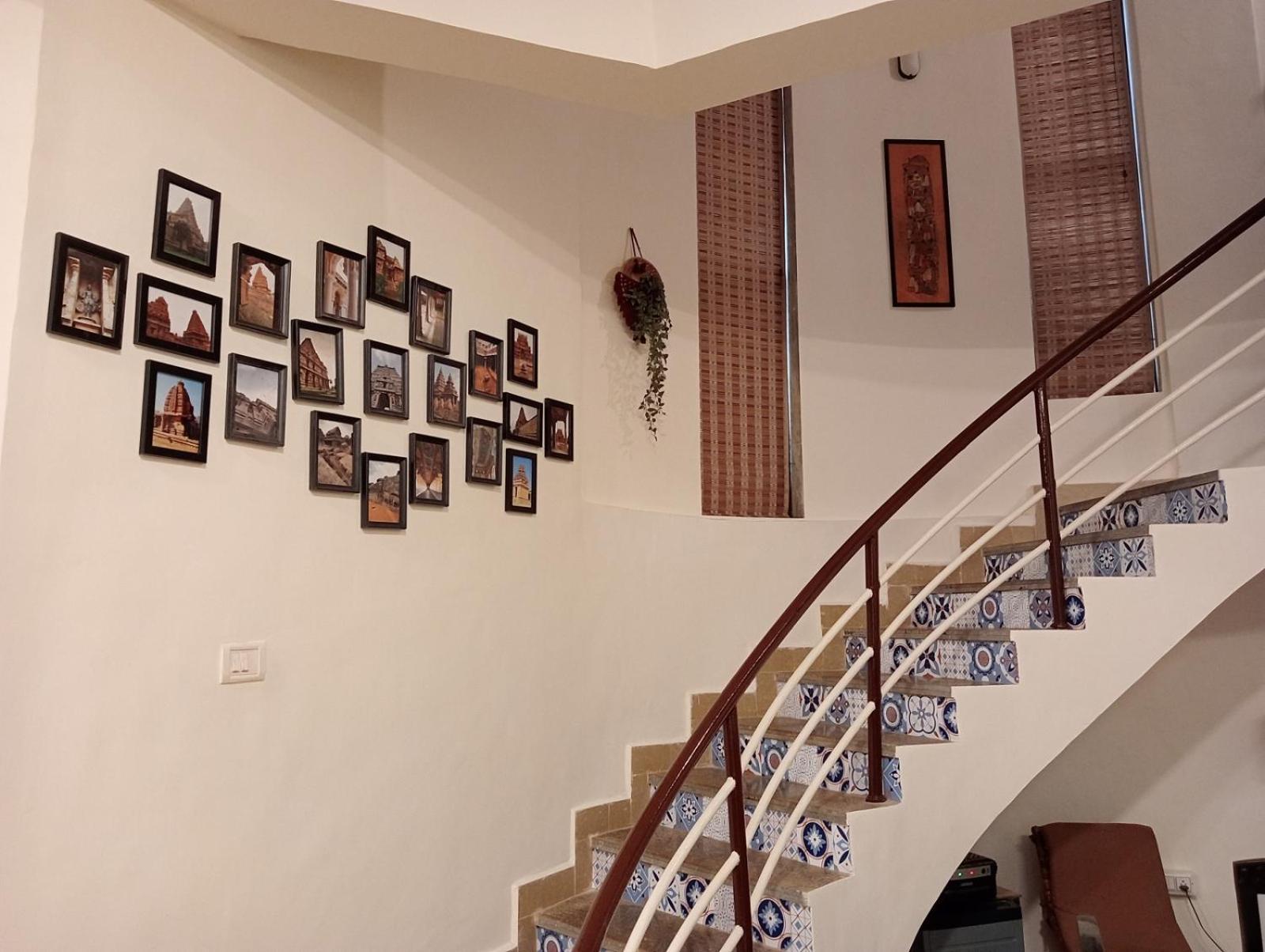 Karjat Villa Экстерьер фото